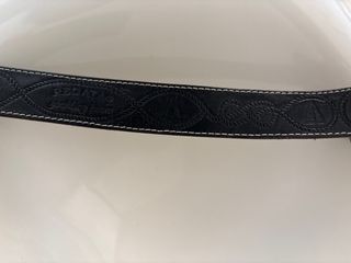 pack 2 Cinturones piel Talla XS Marrón y Negro