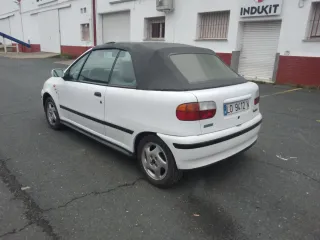 FIAT Punto 1994
