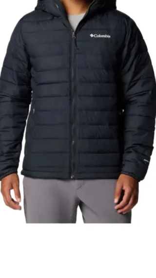 Cazadora Columbia Powder Lite™ II XL