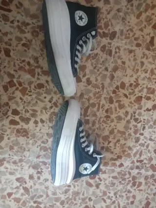 Converse All Star