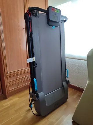 Cinta de caminar Domyos Walk500