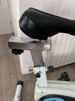 Bicicleta Estática AIRIS