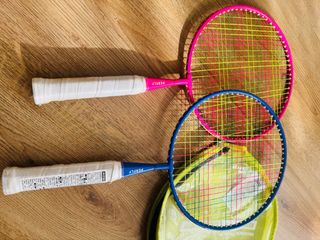 Raquetas Bádminton Niños Perfly
