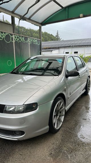 SEAT Leon fr mk1