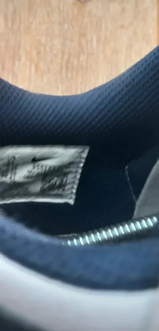 Zapatillas Nike Big Low