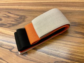 Pack 3 Cintas Glúteos MyProtein sin estrenar