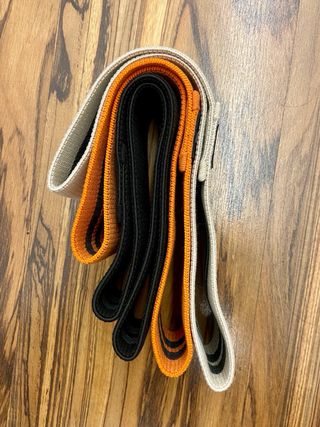 Pack 3 Cintas Glúteos MyProtein sin estrenar