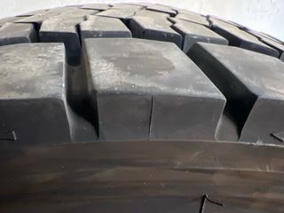 Ruedas Bridgestone Duravis 315/80R22.5