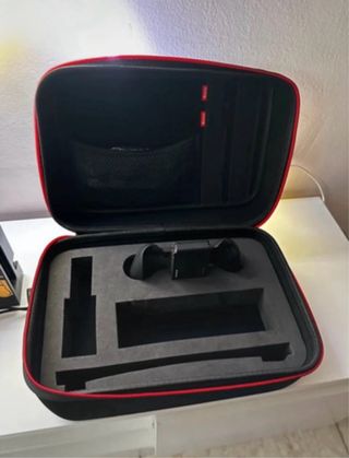 Custodia Nintendo Switch