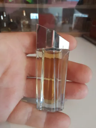 Miniaturas Perfume Alien Caballero Mugler