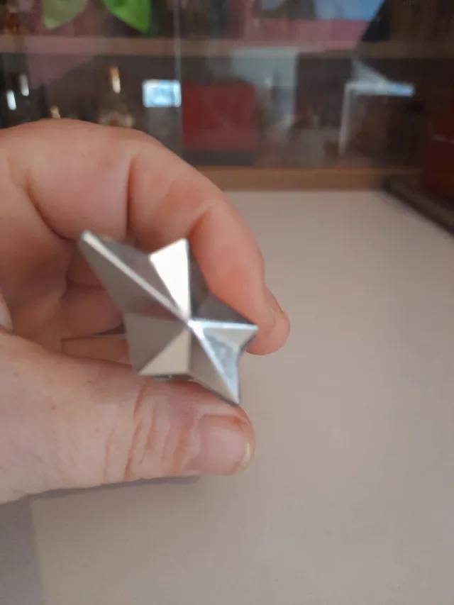 Miniaturas Perfume Alien Caballero Mugler