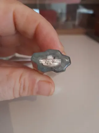 Miniaturas Perfume Alien Caballero Mugler