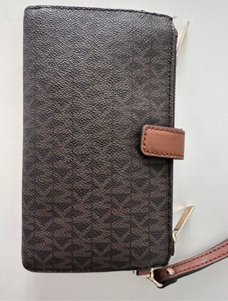 Cartera Michael Kors Marrón