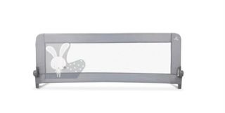 Barrera de Cama Asalvo. Esta como nueva.