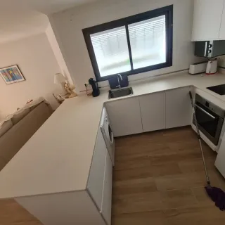 Limpieza de hogar/obras/oficinas,etc