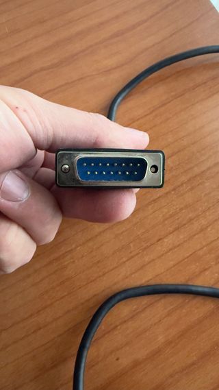 Mando Logitech Gamepad Retro PC