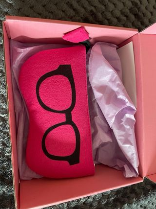 Gafas de sol Sierravision Ópticas sin usar