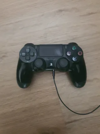 Ps4 Pro Blanca 1 TB + VR + Juegos + 3 mandos sony