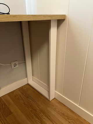 Dormitorio juvenil completo