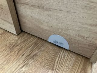 Dormitorio juvenil completo