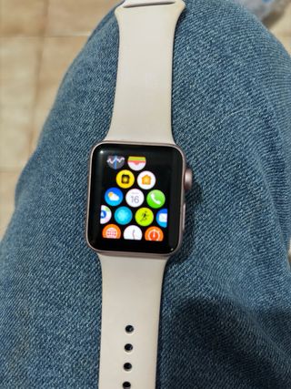 Apple Watch Series 2 A1757 Coral