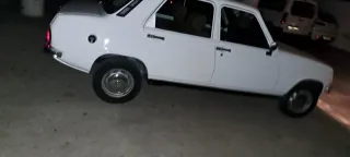 Renault 7 gtl 1982 acesto cambios si me interesa