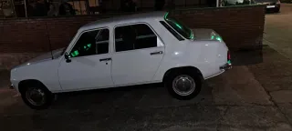 Renault 7 gtl 1982 acesto cambios si me interesa