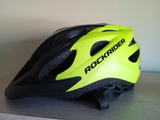 Bicicleta B-twin Rockrider Niñ@ 8-10 años