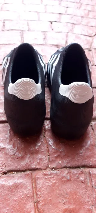 Zapatillas Adidas Adifoam Superstar Talla 38