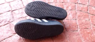 Zapatillas Adidas Adifoam Superstar Talla 38