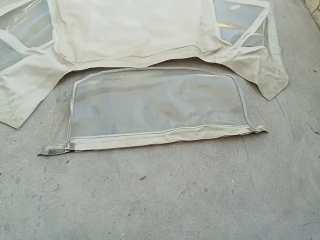 Capota Hardtop Vitara Descapotable