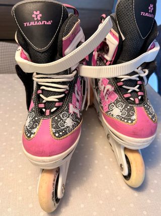 Patines en línea Talla 36-38
