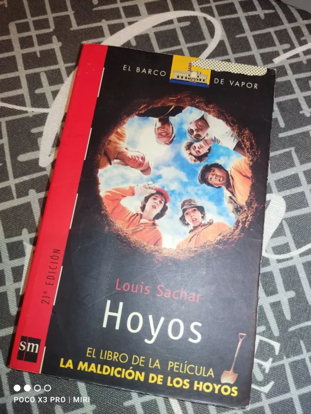 Hoyos