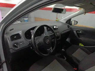Volkswagen Polo 2010 en perfecto estado