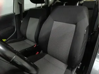 Volkswagen Polo 2010 en perfecto estado