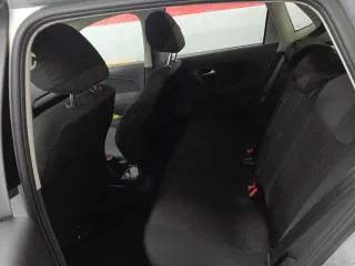 Volkswagen Polo 2010 en perfecto estado