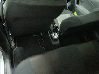 Volkswagen Polo 2010 en perfecto estado