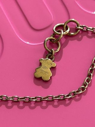 Pulsera Tous Nocturne