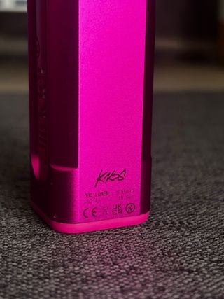 Knog Blinder Pro 900 EF edición limitada