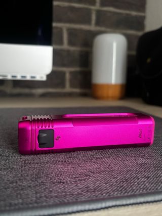 Knog Blinder Pro 900 EF edición limitada