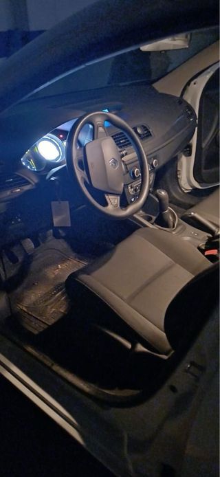 Renault Megane 1.5 DCI AUTHENTIQUE