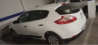 Renault Megane 1.5 DCI AUTHENTIQUE