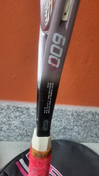 Set 3 Racchette da Tennis Head