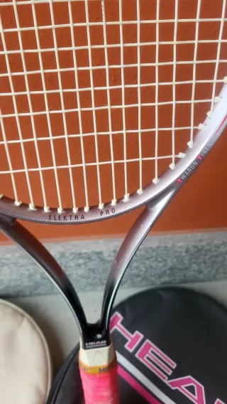 Set 3 Racchette da Tennis Head