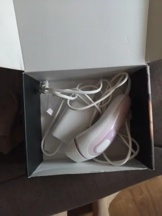 Braun Silk-expert Pro 3 IPL Depiladora