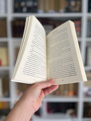 3X2 El hombre que sabía demasiado. G. K. Chesterto