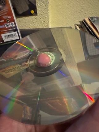 Ridge Racer 6 Xbox 360 PAL España