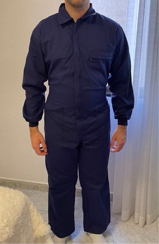 Mono de trabajo / Disfraz