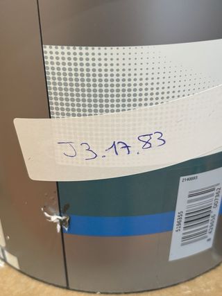 PINTURA PROCOLOR SIDERAL MIX COLOR J3.17.83 4L.