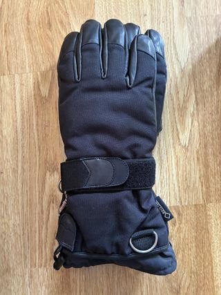 Guantes de Invierno Gore-Tex Negros